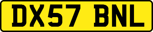 DX57BNL
