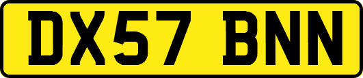 DX57BNN