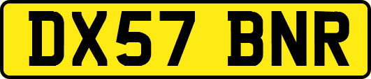 DX57BNR