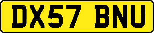 DX57BNU