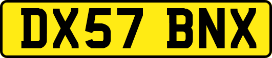 DX57BNX