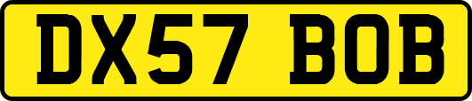 DX57BOB