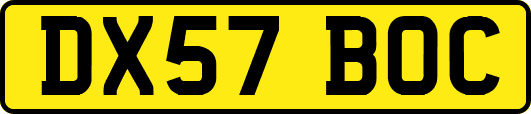 DX57BOC