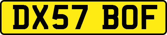 DX57BOF