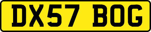 DX57BOG