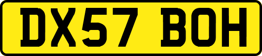 DX57BOH