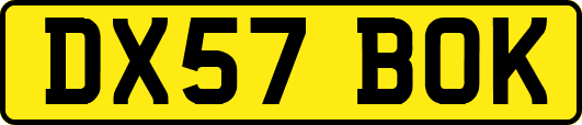 DX57BOK