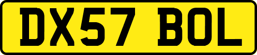 DX57BOL