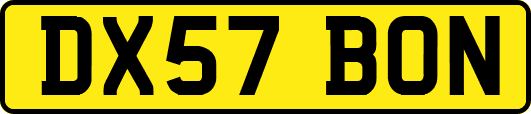 DX57BON