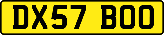 DX57BOO