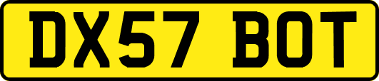DX57BOT