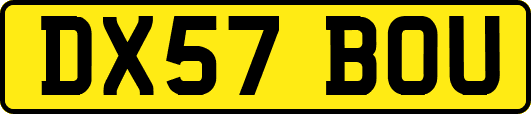 DX57BOU