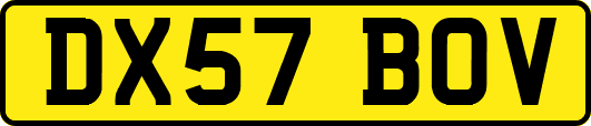DX57BOV