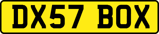 DX57BOX