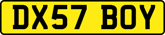 DX57BOY