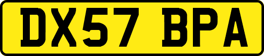 DX57BPA