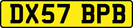 DX57BPB