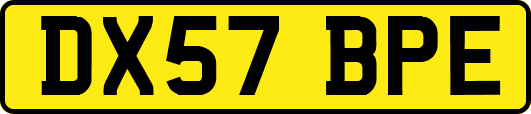 DX57BPE