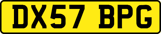 DX57BPG