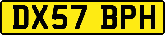 DX57BPH