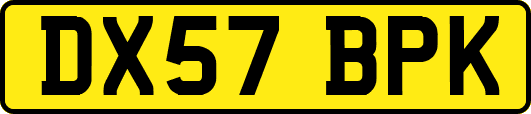 DX57BPK