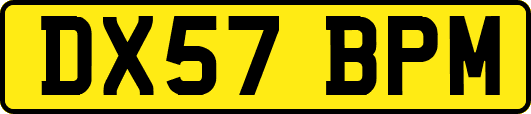 DX57BPM