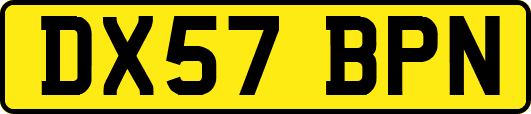 DX57BPN