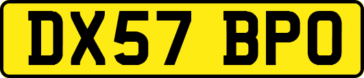 DX57BPO