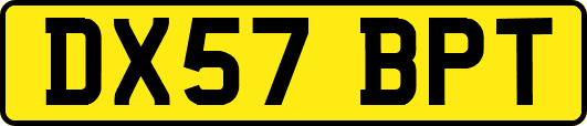 DX57BPT