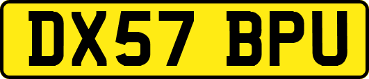 DX57BPU