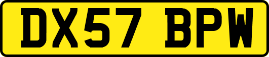 DX57BPW