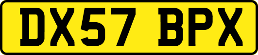 DX57BPX