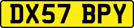 DX57BPY