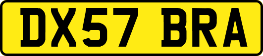DX57BRA