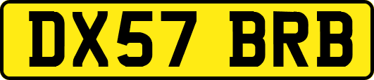 DX57BRB