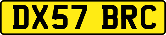 DX57BRC