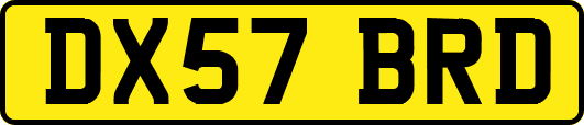 DX57BRD