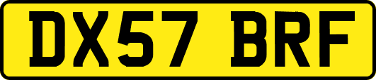 DX57BRF