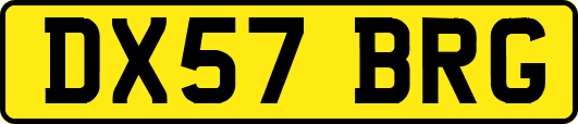 DX57BRG