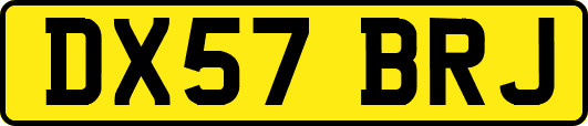DX57BRJ