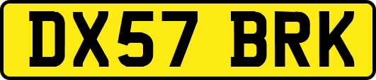 DX57BRK