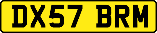 DX57BRM