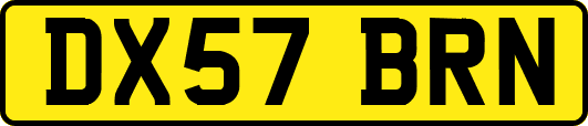 DX57BRN