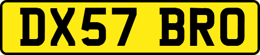DX57BRO