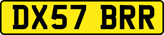 DX57BRR