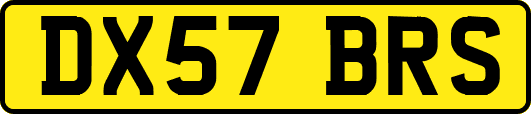 DX57BRS
