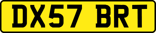 DX57BRT