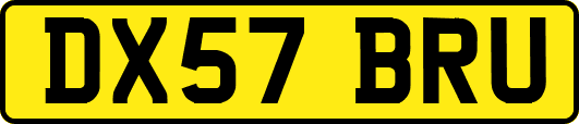 DX57BRU