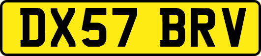 DX57BRV