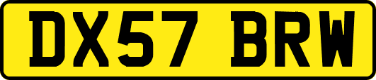 DX57BRW